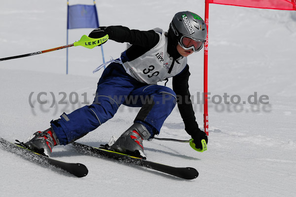 Int. AllgŠuer Kinderennen 2011