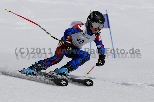 Int. AllgŠuer Kinderennen 2011