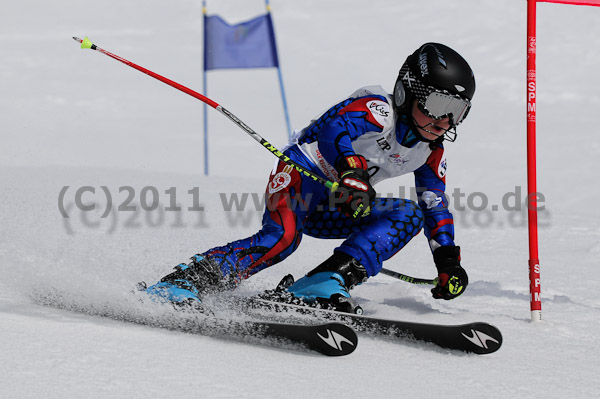 Int. AllgŠuer Kinderennen 2011