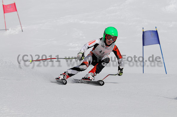 Int. AllgŠuer Kinderennen 2011
