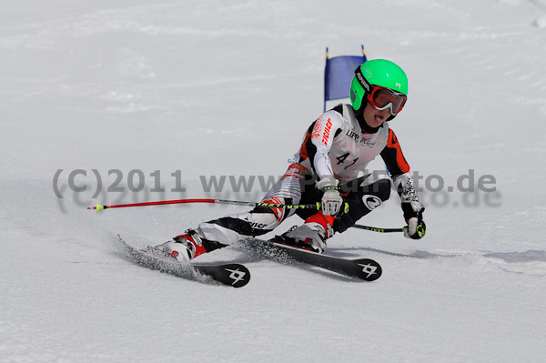 Int. AllgŠuer Kinderennen 2011