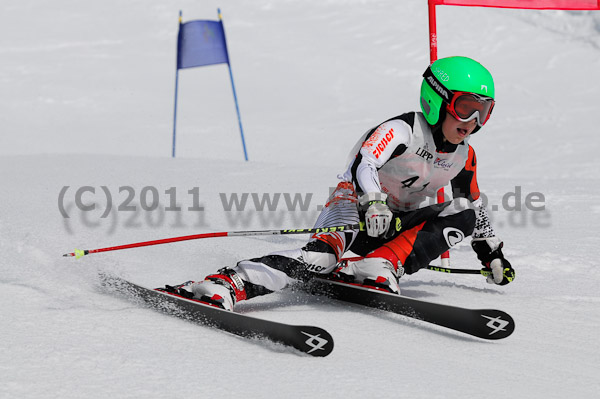 Int. AllgŠuer Kinderennen 2011