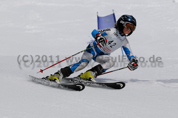 Int. AllgŠuer Kinderennen 2011