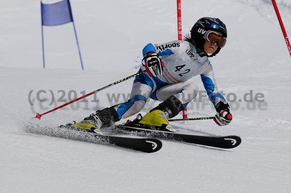 Int. AllgŠuer Kinderennen 2011