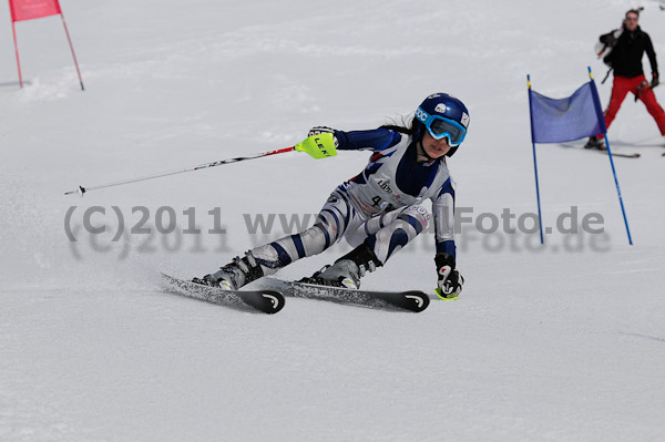 Int. AllgŠuer Kinderennen 2011