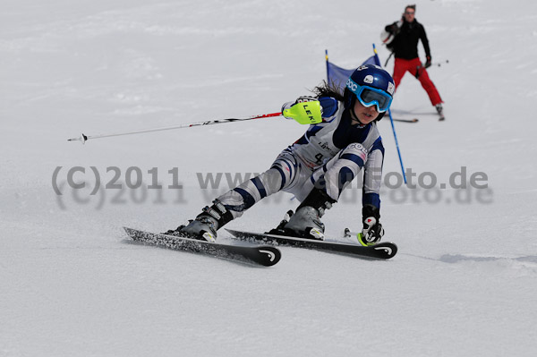 Int. AllgŠuer Kinderennen 2011