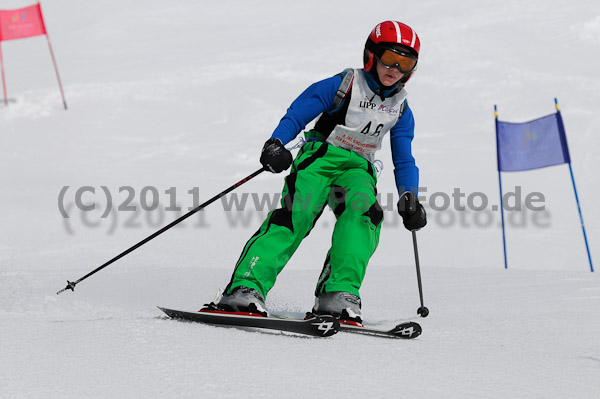 Int. AllgŠuer Kinderennen 2011