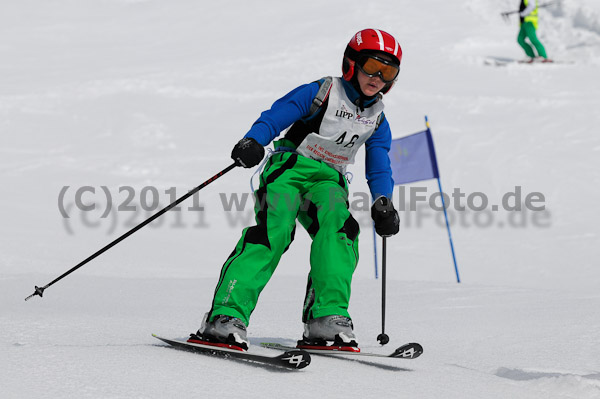Int. AllgŠuer Kinderennen 2011