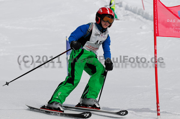 Int. AllgŠuer Kinderennen 2011