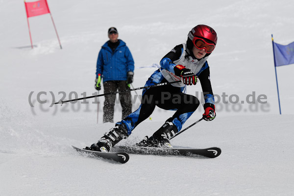 Int. AllgŠuer Kinderennen 2011