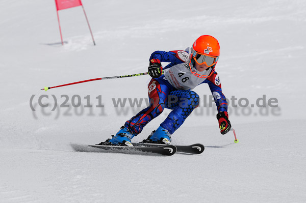 Int. AllgŠuer Kinderennen 2011