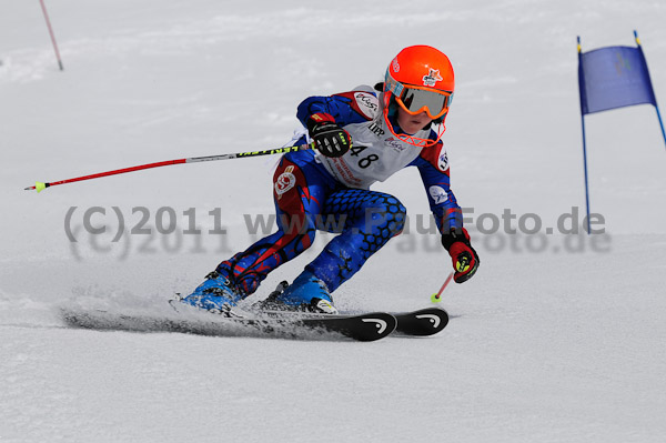 Int. AllgŠuer Kinderennen 2011