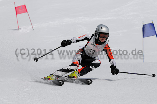 Int. AllgŠuer Kinderennen 2011