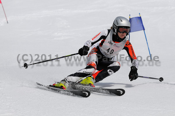 Int. AllgŠuer Kinderennen 2011