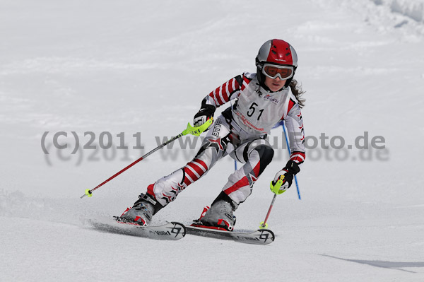 Int. AllgŠuer Kinderennen 2011