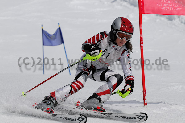 Int. AllgŠuer Kinderennen 2011