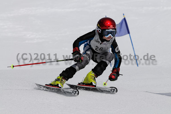 Int. AllgŠuer Kinderennen 2011