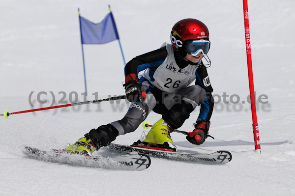 Int. AllgŠuer Kinderennen 2011