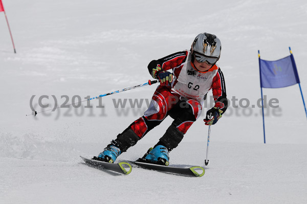 Int. AllgŠuer Kinderennen 2011