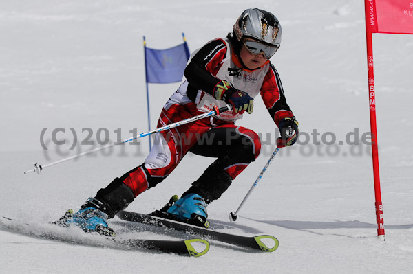 Int. AllgŠuer Kinderennen 2011