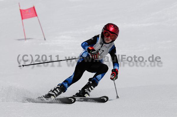 Int. AllgŠuer Kinderennen 2011