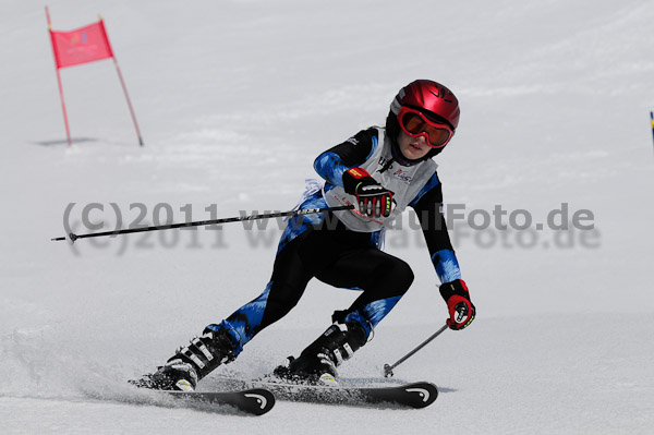 Int. AllgŠuer Kinderennen 2011