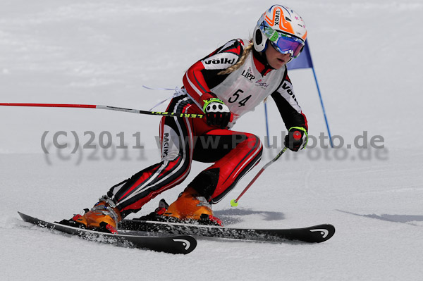 Int. AllgŠuer Kinderennen 2011