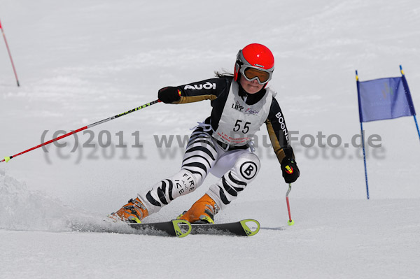 Int. AllgŠuer Kinderennen 2011