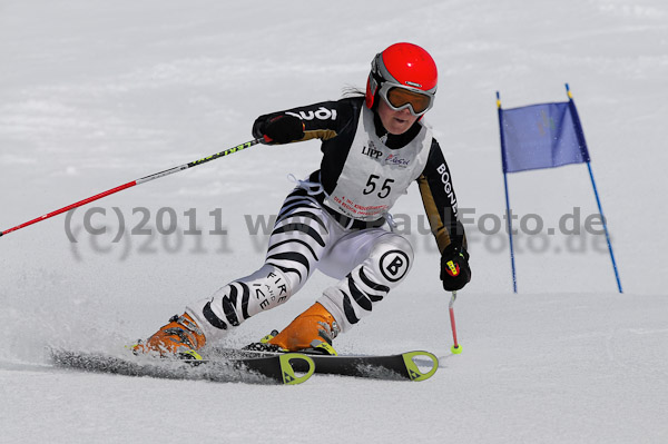 Int. AllgŠuer Kinderennen 2011