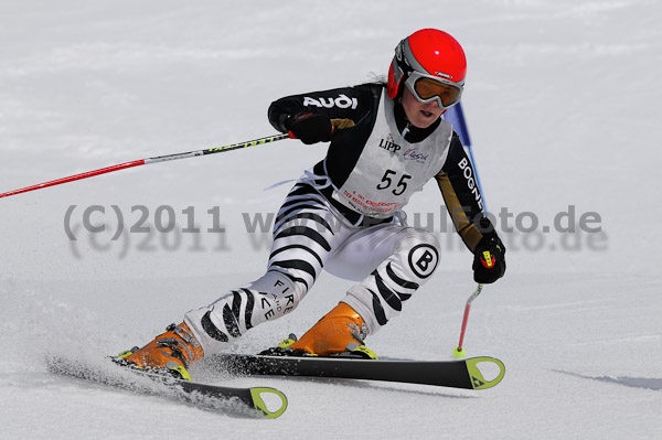 Int. AllgŠuer Kinderennen 2011