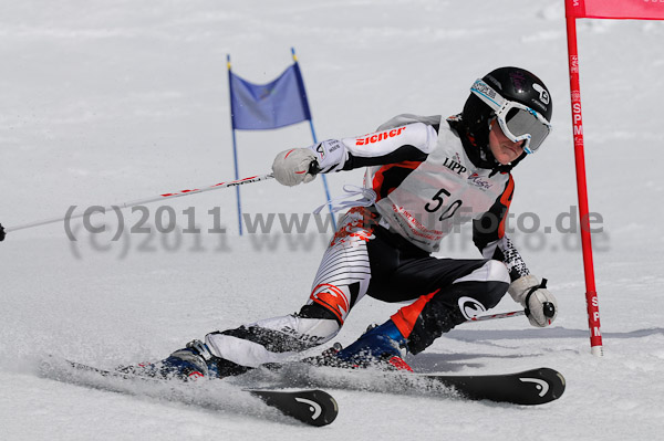 Int. AllgŠuer Kinderennen 2011