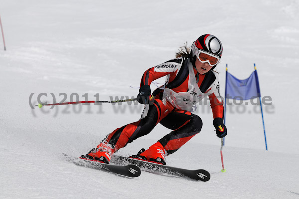 Int. AllgŠuer Kinderennen 2011