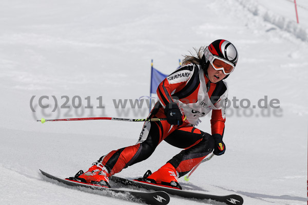 Int. AllgŠuer Kinderennen 2011