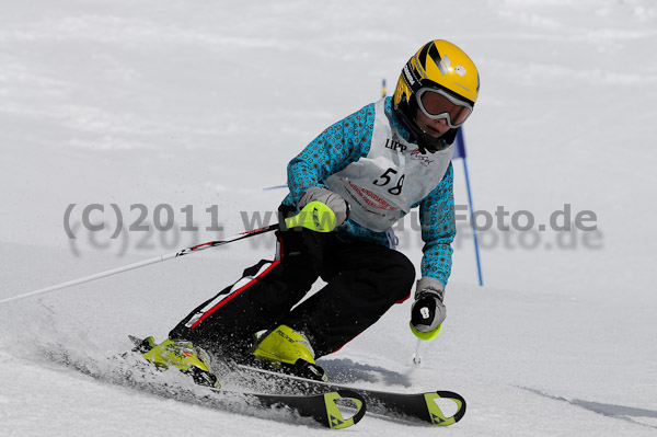 Int. AllgŠuer Kinderennen 2011