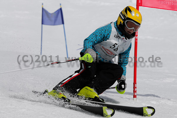 Int. AllgŠuer Kinderennen 2011