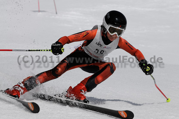 Int. AllgŠuer Kinderennen 2011