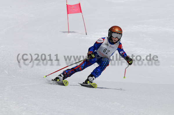 Int. AllgŠuer Kinderennen 2011