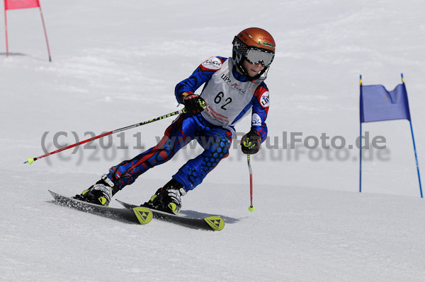 Int. AllgŠuer Kinderennen 2011