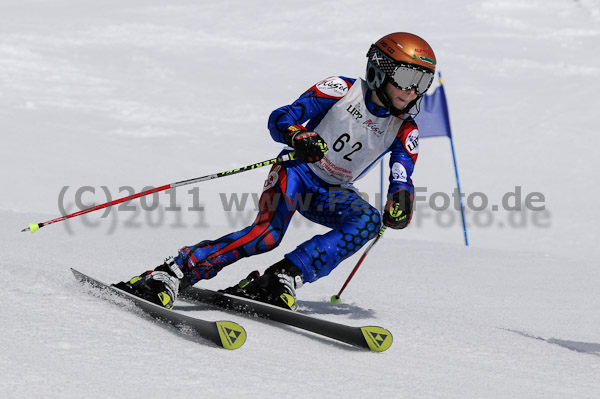 Int. AllgŠuer Kinderennen 2011