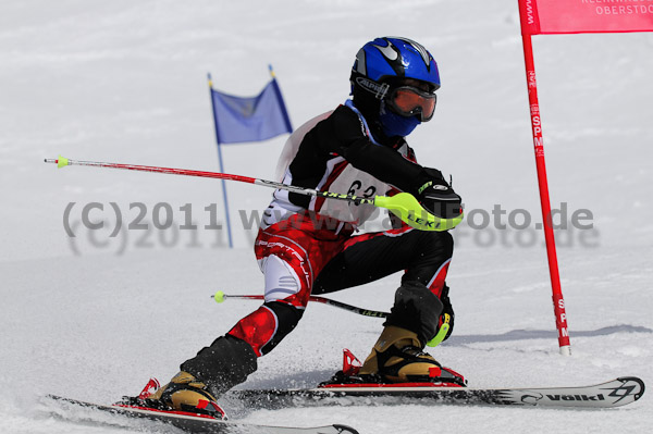 Int. AllgŠuer Kinderennen 2011