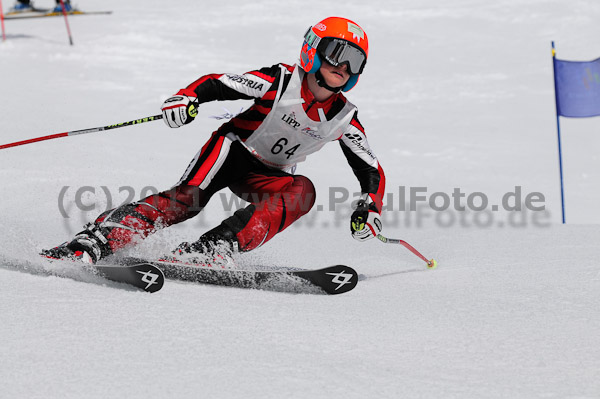 Int. AllgŠuer Kinderennen 2011