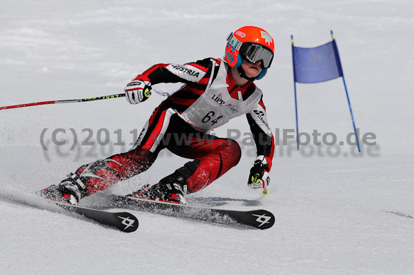 Int. AllgŠuer Kinderennen 2011