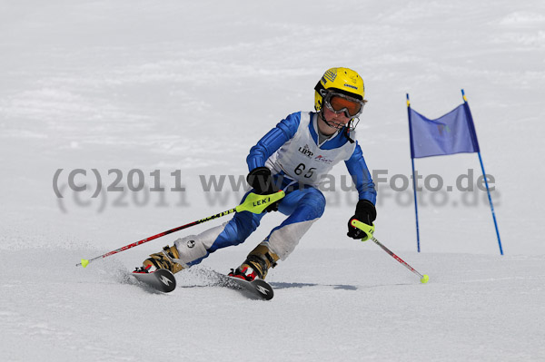 Int. AllgŠuer Kinderennen 2011
