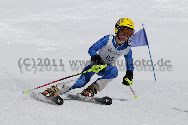 Int. AllgŠuer Kinderennen 2011