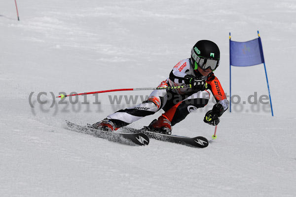 Int. AllgŠuer Kinderennen 2011