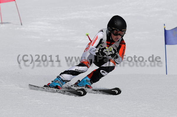 Int. AllgŠuer Kinderennen 2011