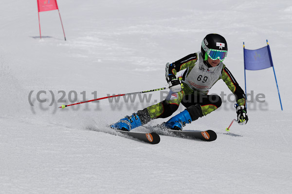 Int. AllgŠuer Kinderennen 2011
