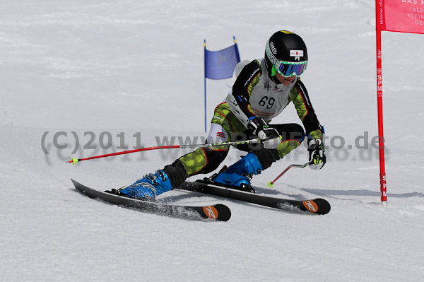 Int. AllgŠuer Kinderennen 2011