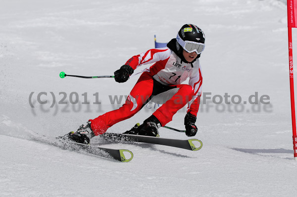 Int. AllgŠuer Kinderennen 2011