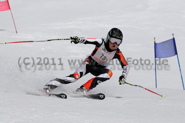 Int. AllgŠuer Kinderennen 2011